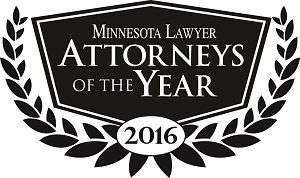 Attorneys of the Year 2016